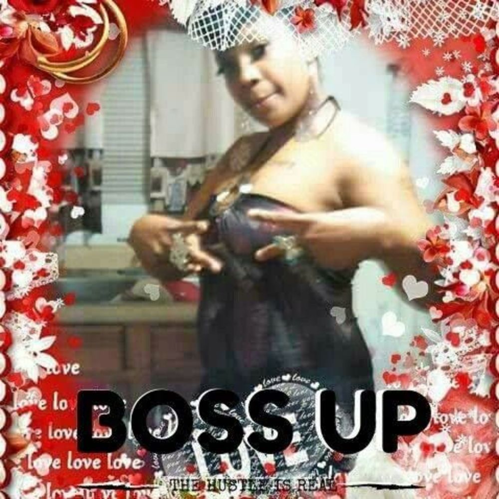 Meet your Posher, Jurvonne